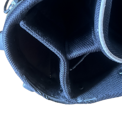 Wilson Staff Feather SL Bærebag med Ben - Brugt