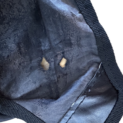 Wilson Staff Feather SL Bærebag med Ben - Brugt