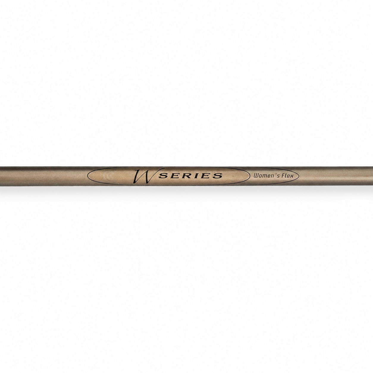 Cleveland W Series Offset Driver Dame - Brugt