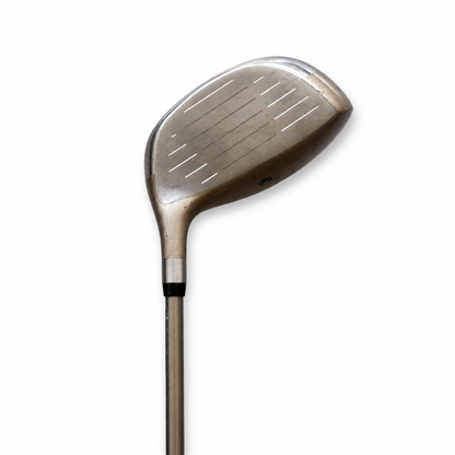 Cleveland W Series Offset Driver Dame - Brugt