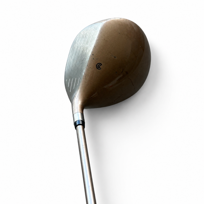 Cleveland W Series Offset Driver Dame - Brugt