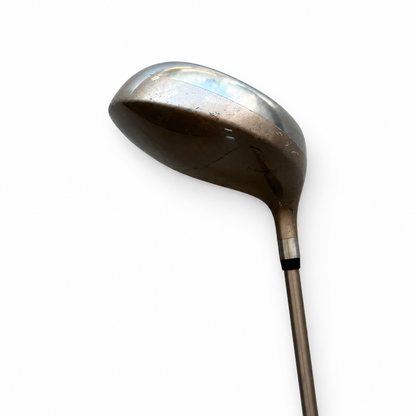 Cleveland W Series Offset Driver Dame - Brugt